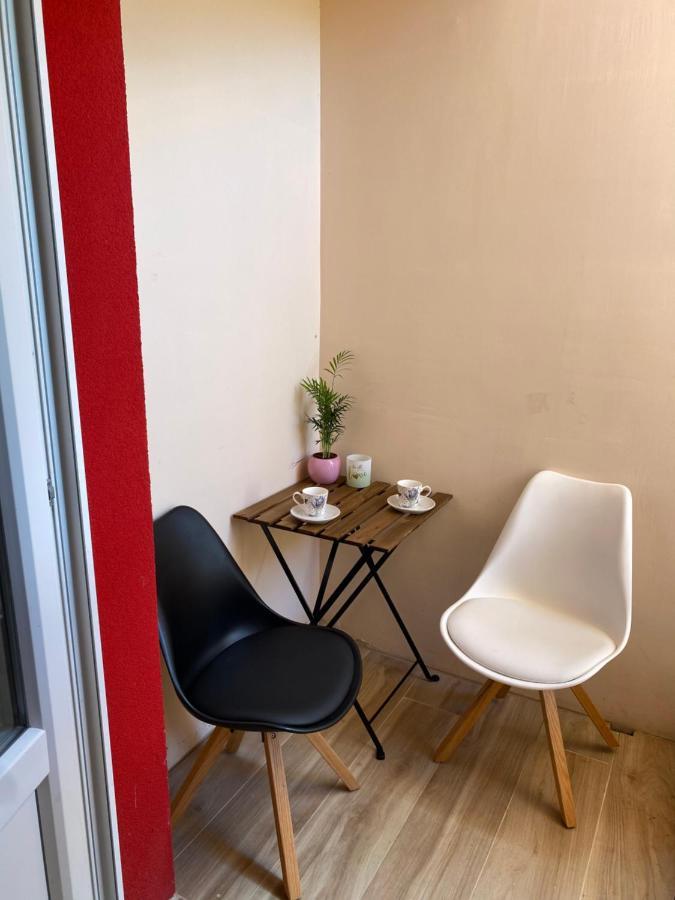Room Julija Zirovnica Dış mekan fotoğraf